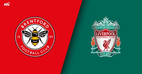 Brentford vs Liverpool: Predicted lineup, injury news, head-to-head,  telecast