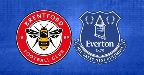 Brentford vs everton. Things To Know About Brentford vs everton. 