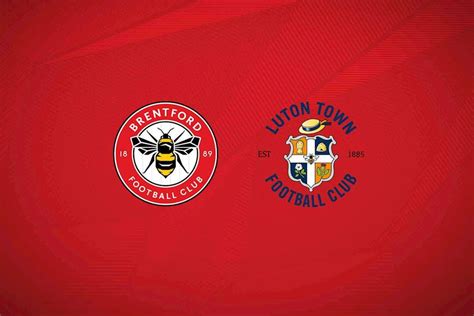 Brentford vs luton town. Things To Know About Brentford vs luton town. 