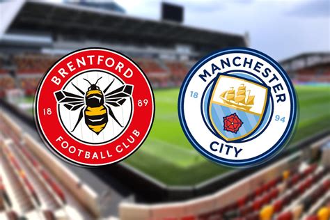 Brentford vs. manchester city. Things To Know About Brentford vs. manchester city. 