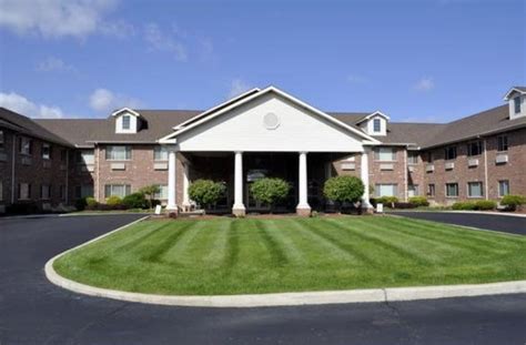 Brentwood Assisted Living Employee Reviews in Hobart, IN - Indeed