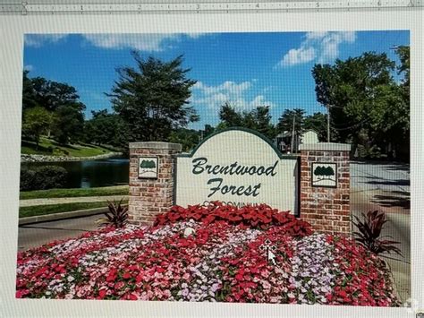 Brentwood Forest Condominiums Houses & Apartments for Rent