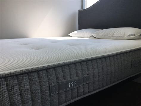 Brentwood Home Ojai - Mattress Reviews GoodBed.com