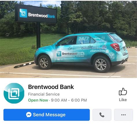 Brentwood bank login. Things To Know About Brentwood bank login. 