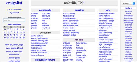 Brentwood craigslist. craigslist provides local classifieds and forums for jobs, housing, for sale, services, local community, and events 