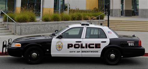 Brentwood identifies officer who shot suspect in armed hostage situation
