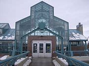 Brentwood station (Calgary) - Wikipedia