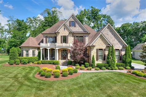 Brentwood tennessee homes for sale. Things To Know About Brentwood tennessee homes for sale. 