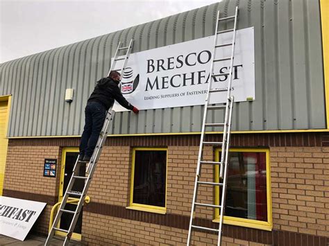 Bresco Mechfast Ltd - Facebook