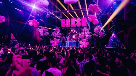 Bresh miami. BRESH has become the most popular party in Argentina and is breaking barriers with social media engagement. You can find the most relevant artists, rappers, influencers, actors and celebrities of the new generation coming together to celebrate. After five years of exponential growth, we decided to bring BRESH to Miami, our first tour in the US! 