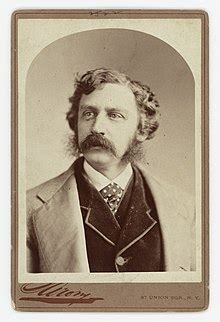 Bret Harte – Wikipedia