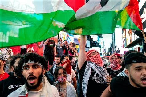 Bret Stephens: The Palestinian Republic of fear and misinformation — the nature of tyrannical regimes