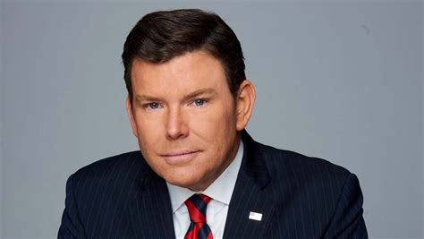 Bret baier age. Bret Baier’s parents are Pat Baier and Bill Baier. His father, Bill, was a Marine Corps veteran who served in World War II and the Korean War. Bill Baier passed away in 2017 at the age of 96. Bret has often spoken fondly of his father’s service in the Marines and the values of loyalty, dedication, and patriotism that he instilled in him. 