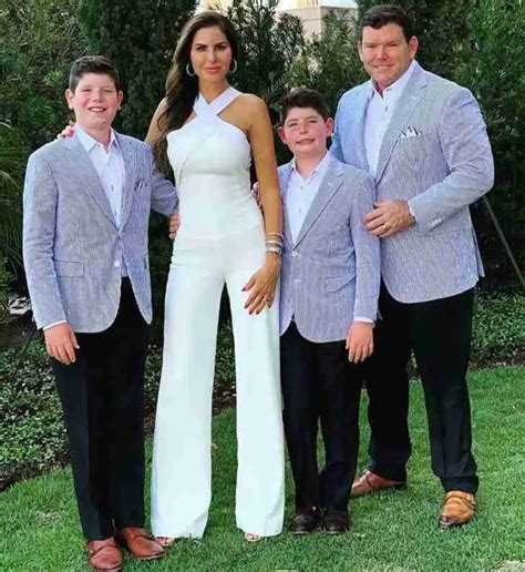 How Tall is Bret Baier - TV Show Host from United States, was born August 4, 1970. Find out height in feet/inches and centimeters on Famousheights.net. 