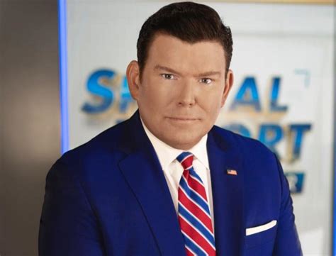Anchor Bret Baier has renewed his contract with Fox News Channel, extending a pact that was last negotiated in 2019. The deal will keep Baier at the network through 2025 and will maintain his ...