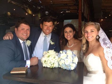 Bret baier wedding pictures. Fox News says that Bret Baier and Martha MacCallum will co-moderate the first Republican primary debate of the 2024 cycle. The debate will be held August 23 between 9-11 p.m. ET, and will ... 