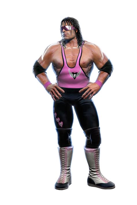 Bret hart wiki