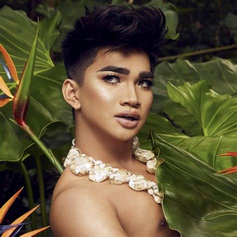 Bretman rock. Bretman Rock was born in Philippines on July 31, 1998. His parents separated when he was young and he currently resides in Hawaii with his mom and sister. Bret aspires to study Fashion and Textile Merchandising in California. Bret is also an entrepreneur and has his own fashion clothing line under his name. 