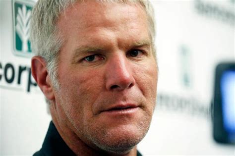 Brett Favre files defamation lawsuits against Shannon …