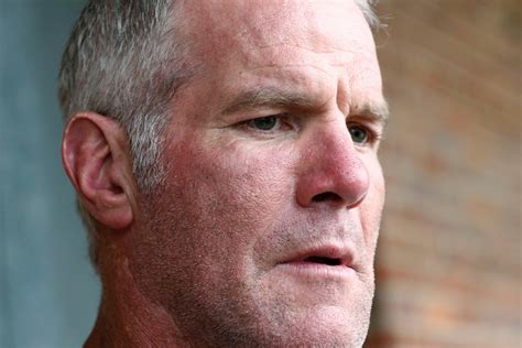 Brett Favre says the welfare agency didn’t help satisfy his volleyball ...