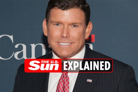 May 9, 2023 · William Bret Baier's Net Worth as of 2024 $16 Million. William Bret Baier was born on the 4th August 1970, in Rumson, New Jersey, USA. He is a television personality as well as a journalist, who is probably best known for being the host of his own TV show called “Special Report With Bret Baier”, which is aired on the Fox News Channel. . 