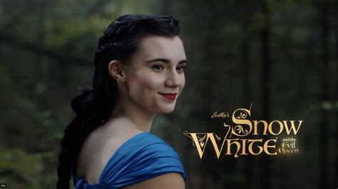 Brett cooper snow white. Snow White and the Evil Queen, Coming to Bentkey in 2024. - YouTube. The teaser looks good. There's clearly talent behind the camera. Not sure if Cooper can act or not, but this will undoubtably be profitable due to Disney's ridiculous "We refuse to hire dwarfs despite there being hardly any roles for them" remake. 