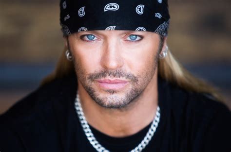 Brett micheals. Bret Michaels. Actor: A Letter from Death Row. Bret Michaels was born on 15 March 1963 in Butler, Pennsylvania, USA. He is an actor and producer, known for A Letter from Death Row (1998), Mr. & Mrs. Smith (2005) and Friday Night Lights (2004). 