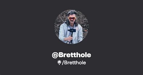 Bretthole Leaked +18 🍆 177 Vids