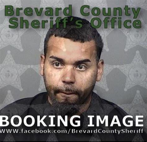 Brevard county booking. Things To Know About Brevard county booking. 