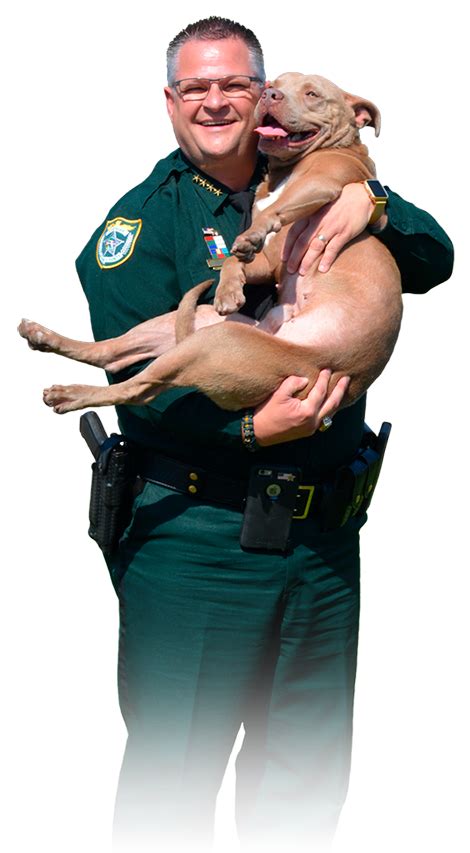 Since 2014 when the Brevard County Sheriff's Office took over Animal Services in Brevard County, A.J. Hiers of Boniface Hiers Automotive Group has donated thousands and thousands of dollars to .... 