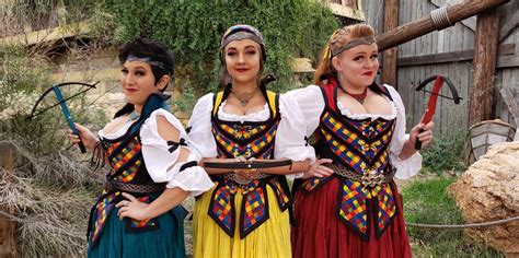 Brevard renaissance festival. With over 100 stage shows daily, varieties of foods and treats, and numerous artisan merchants with handcrafted wares, the Brevard Renaissance Fair invites guests … 