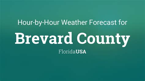Plan you week with the help of our 10-day weather forecasts and weekend weather predictions for Brevard, North Carolina. 