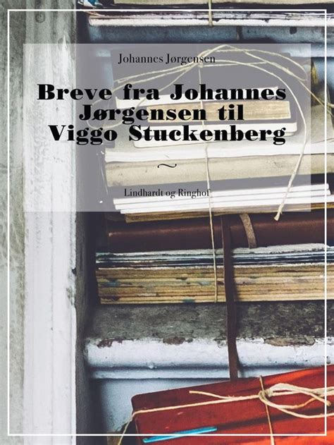 Breve fra johannes jørgensen til viggo stuckenberg. - Ansys workbench user s guide parent directory.