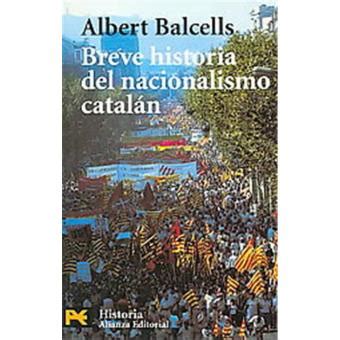 Breve historia del nacionalismo catalan / brief history of catalan nationalism (humanidades / humanities). - Honda water pump service manual wb20.