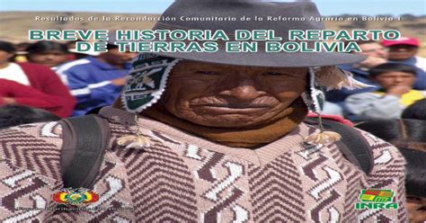 Breve historia del reparto de tierras en bolivia. - Guided reading activity 1 3 types of government answers.