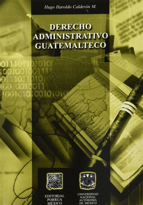 Breve introducción al derecho administrativo guatemalteco. - Soarian financial patient access training manual.