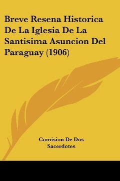 Breve reseña histórica de la iglesia de la santisima asunción del paraguay. - Elektroniczny obrót utworem w świetle prawa autorskiego.