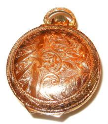 Brevet 227383 pocket watch. NAWCC Forums