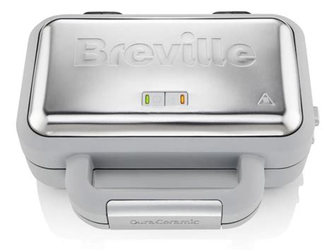 Breville DuraCeramic VST072X cena, raty - sklep Komputronik.pl