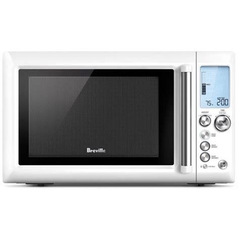 Breville Quick Touch BMO634 ieatwords.com.au