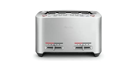 Breville Smart Toast ProductReview.com.au