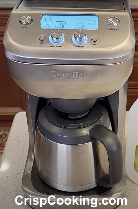 Breville coffee maker descale. Performing a descale cycle will produce better extractions and prevent a buildup of oils, milk, or coffee grounds. Your LCD will indicate when a descale cycle ... 