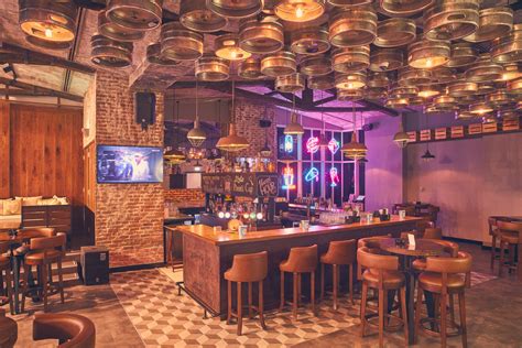 Brew House Venue - DubaiNight