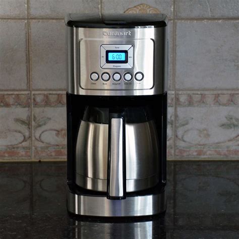 2024 Brew Perfection with Coffee Makers featuring Metal Carafe-marketplaceplus.shop