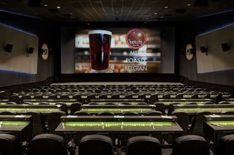 Flix Brewhouse Madison. Save theater to favorites. 89 East Towne Mall.