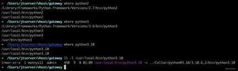 Brew install go path. org/dl/ and run it.  Install Tagged with discuss, softwaredevelopme...
