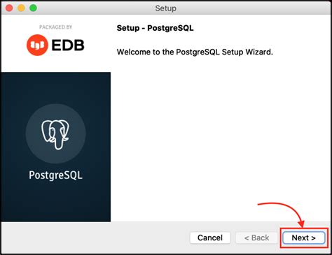Brew install postgres.  Here's how to do it: Step 1: Install PostgreSQL on macOS Opt...