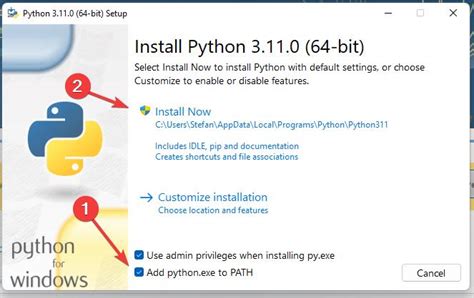 Brew install python requests not working.  But it's Python Version 2.  Install your Ru...