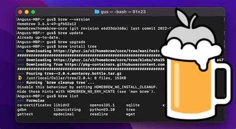Brew install python zsh.  Homebrew Cask installs macOS apps, fonts and plugins and other no...
