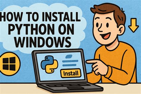 Brew install python.  The Python is one of the most popular programming languages, ...